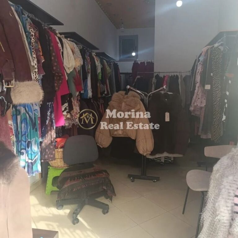 Sale | Business Activity | Bardhyl Street | 15000 €
