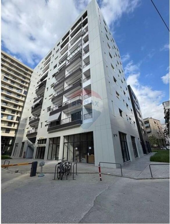 UFFICIO IN AFFITTO VIA DI DURAZZO !