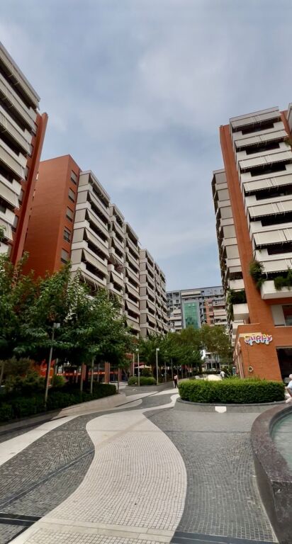 FOR SALE APARTMENT 2+1+P DELIJORGJI COMPLEX