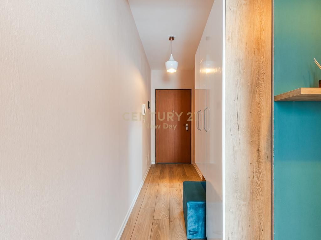 JEPET ME QIRA APARTAMENT 1+1 NE QENDER!