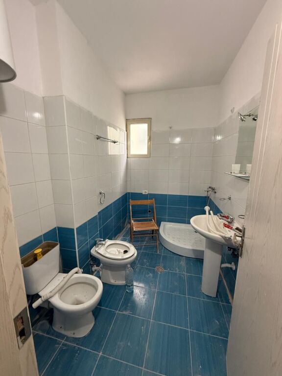 SHITET APARTAMENT 2+1+2 TEK ISH RAJONI,DURRES