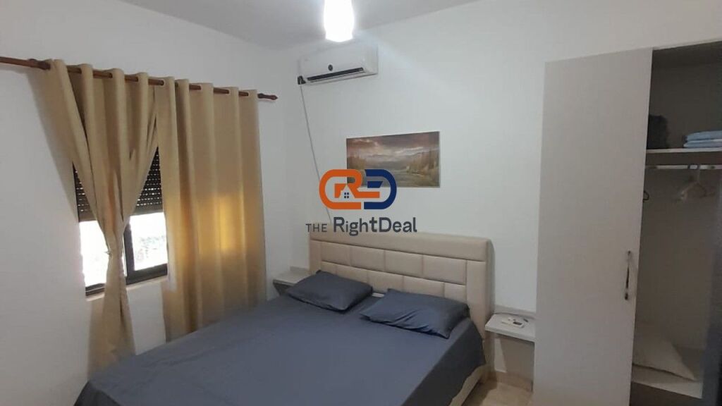 Ne Velipoje, Shiten 2 Apartamente 1+1, Me Planimetri Te Rregullt, Shume Prane Detit!!!