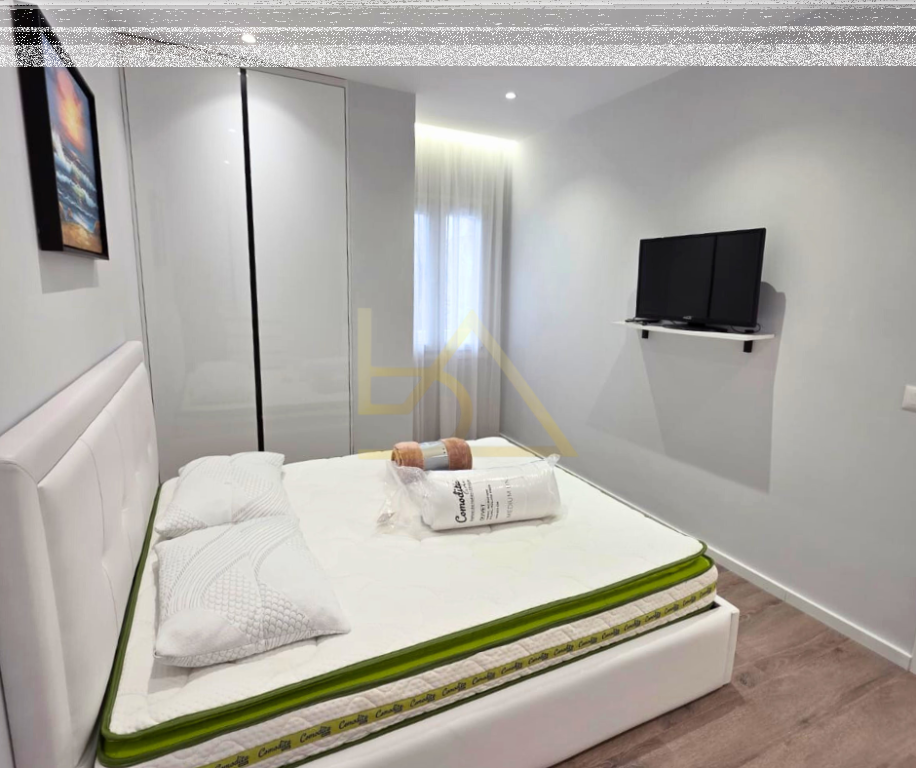 Shitet Apartament  – Durrës, Plazh (Lagjja 13), pranë Hotel Adriatik