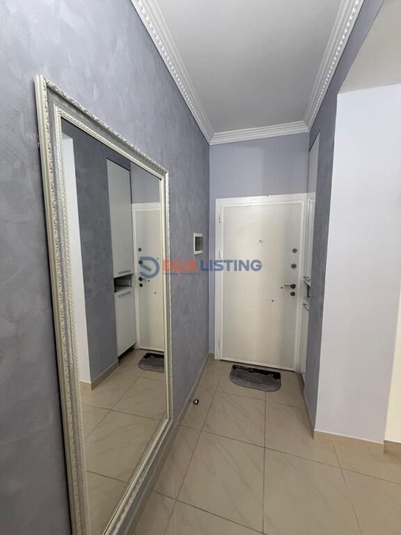 Japim me qira apartament 1+1 tek Bar Oslo – Rruga Bardhyl