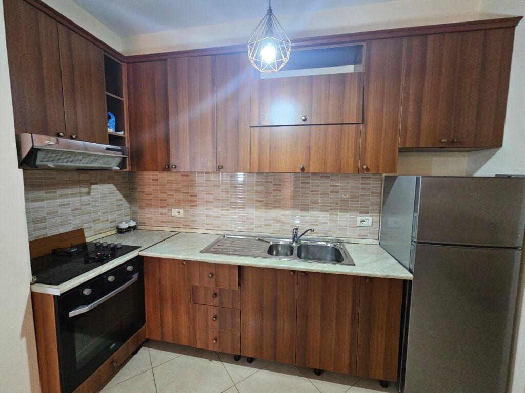 Appartamento 2+1 in affitto a 5-Maji!