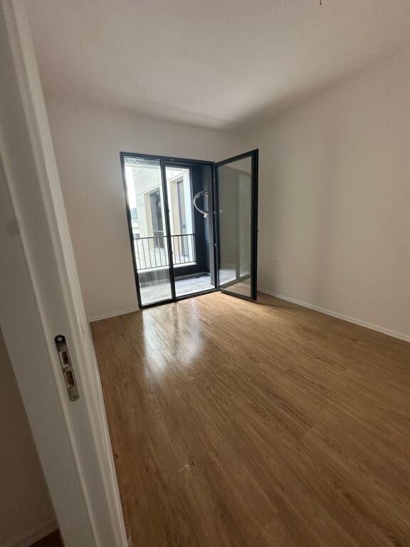 🏢Jordan Misja Street, near Beder University College, apartment 1+1 for rent, empty: 550 Euro