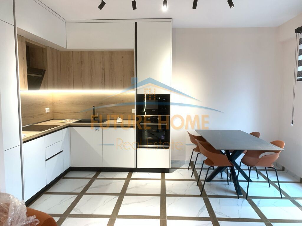 Rent, Apartment 1+1+Parking Space, Myslym Shyri