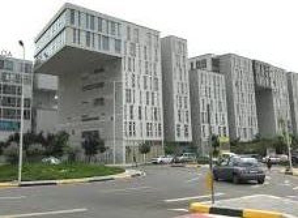 Ambjent palestre per qira tek Kika 2 !