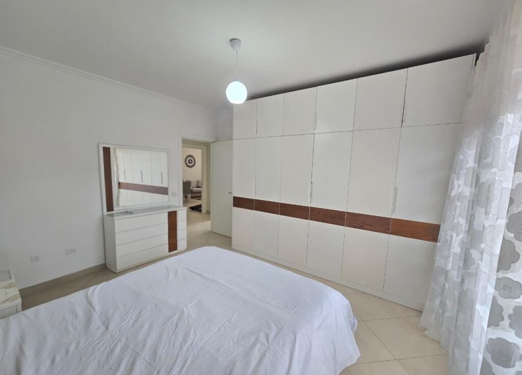 Apartment 2+1, Astir( Green City)!