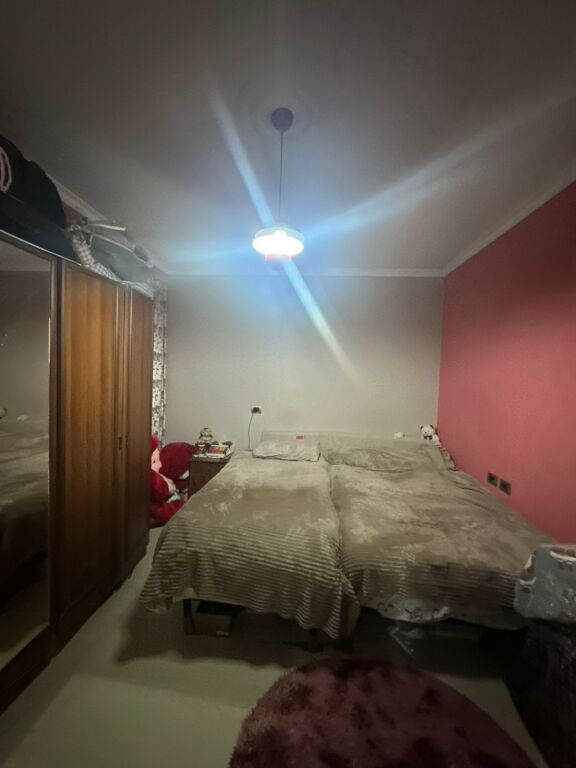 Vendiamo appartamento 2+1+2 convertito in 3+1 a Fresk