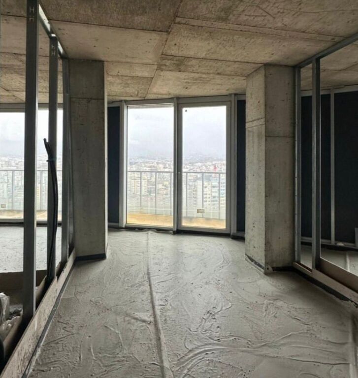 🏢 Shitet Apartament 3+1 – TIRANA’S ROCK, Sheshi Skënderbej