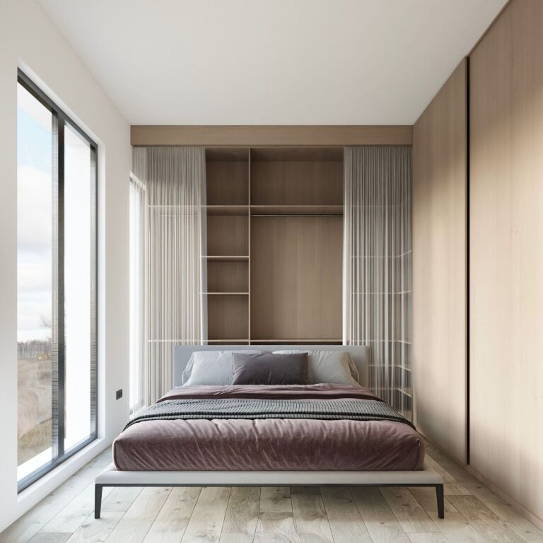 🔑 2-Storey Villa with pool for sale at Rolling Hills Lake, near Farkë Lake