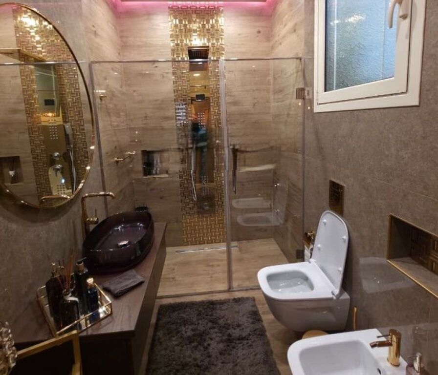 AFFITTASI VILLA SU 3 PIANI ALLE VILLE AMERICANE!