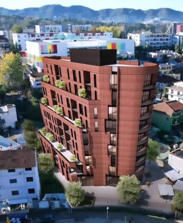 Appartamento 1+1 in affitto presso l'ex Mercato Elettrico! !