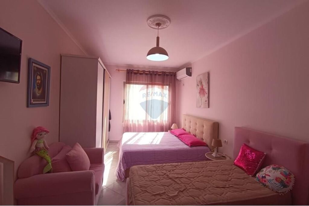 Appartamento 1+1 in affitto a Fresk