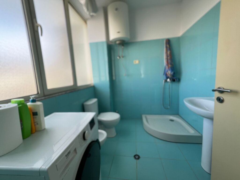 VENDESI APPARTAMENTO 1+1 FRESK 95.000 EURO