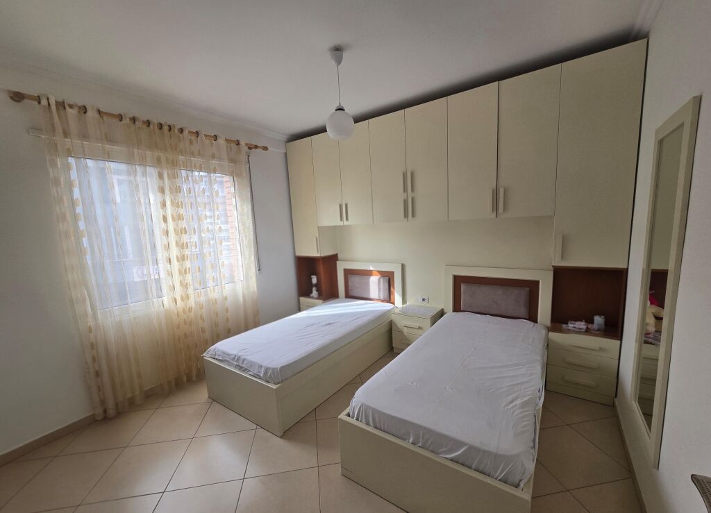 Apartment 2+1, Astir( Green City)!