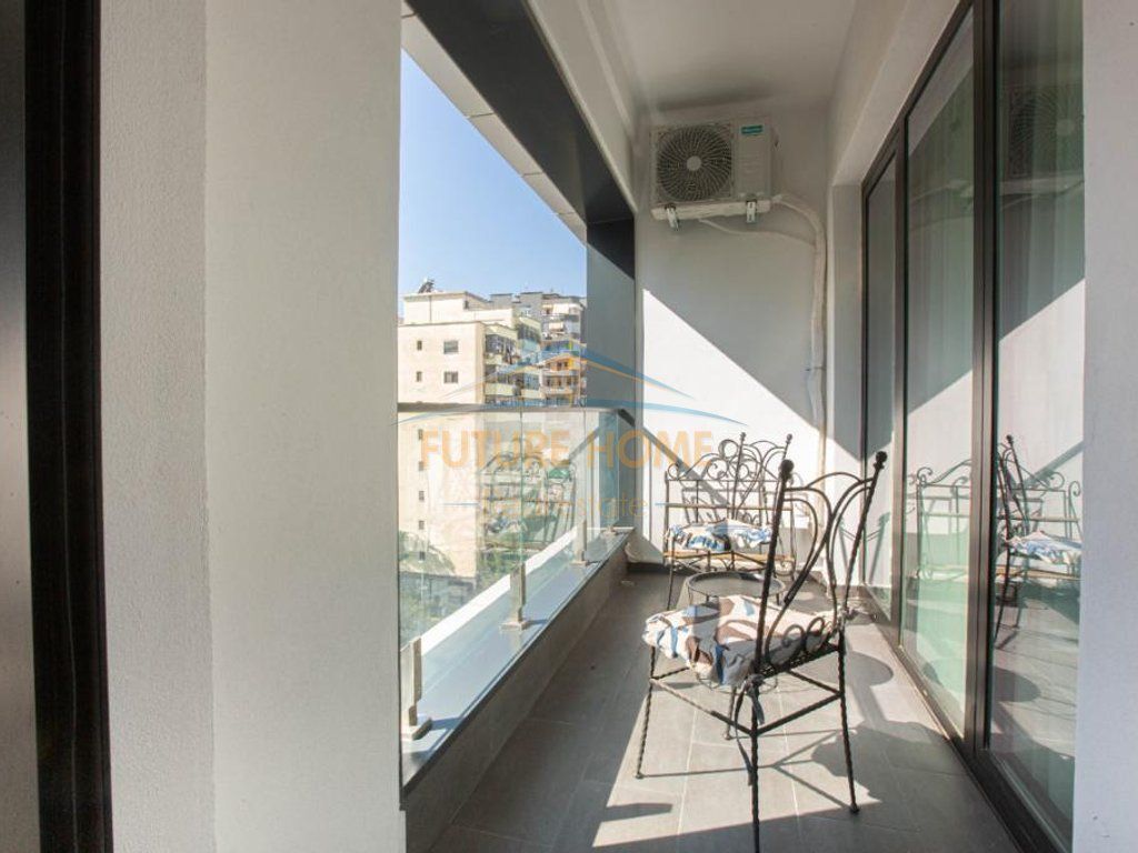 Qera,Apartament 1+1 tek Kompleksi Square 21!