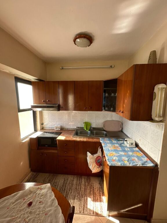 Apartment 1+1 for Sale Durres Hospital