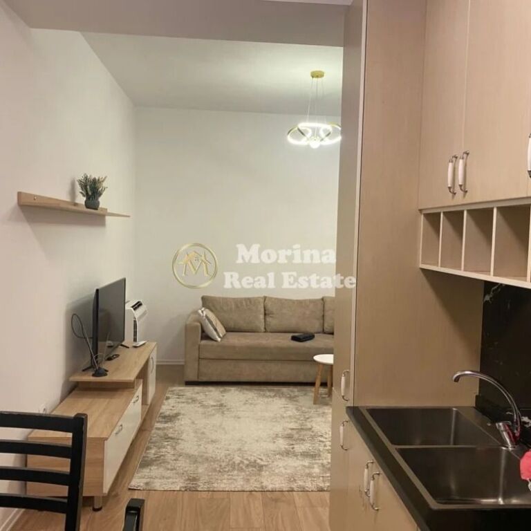 Qera | Apartament 1 + 1 | Ali Demi | 400 €/muaj