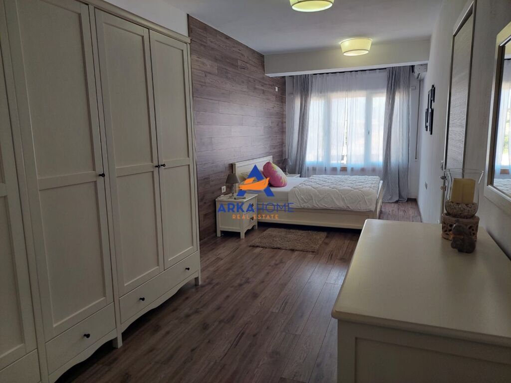 SHITET APARTMENT 2+1+2 TUALETE " KODRA E DIELLIT 1 " 216.300 EURO