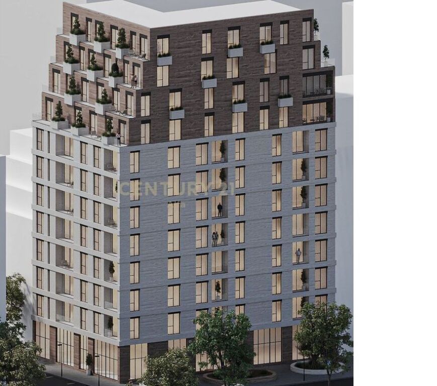 APARTMENT 1+1 FOR SALE – FORMER AVIATION FIELD!