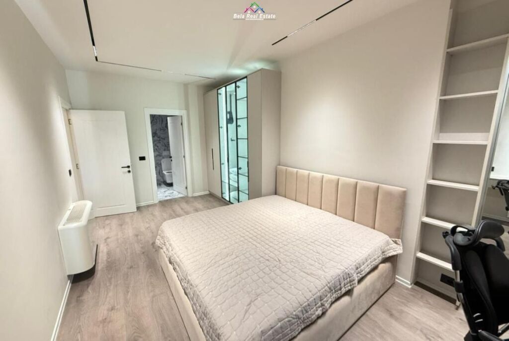 Apartament Me Qera 2+1 tek Kompleksi ASL 1 (ID B220873) Tirane