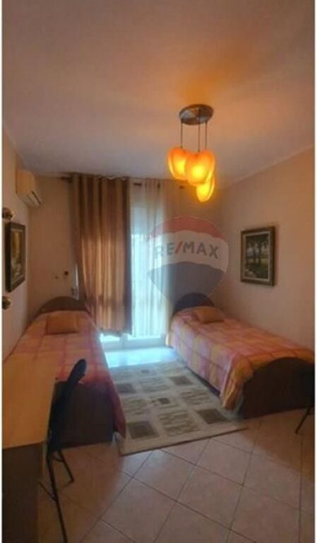 Apartament me qera 2=1+2 te FUSHA ALI DEMI