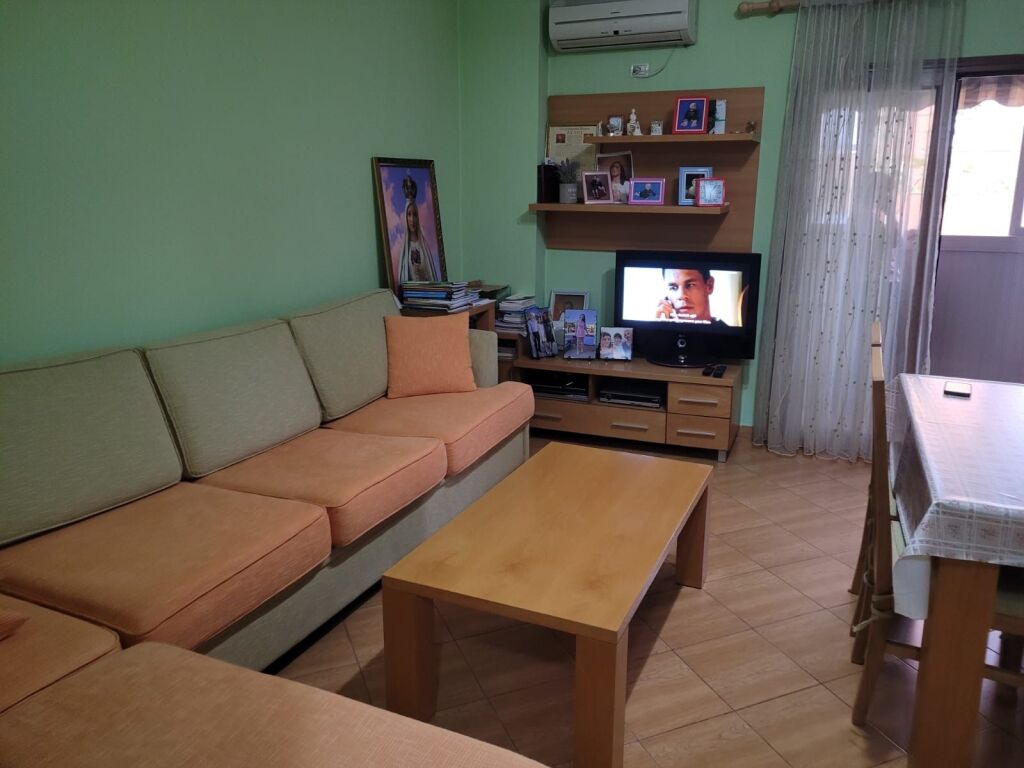 🏡 Appartamento 1+1 in Vendita – Via 5 Maji