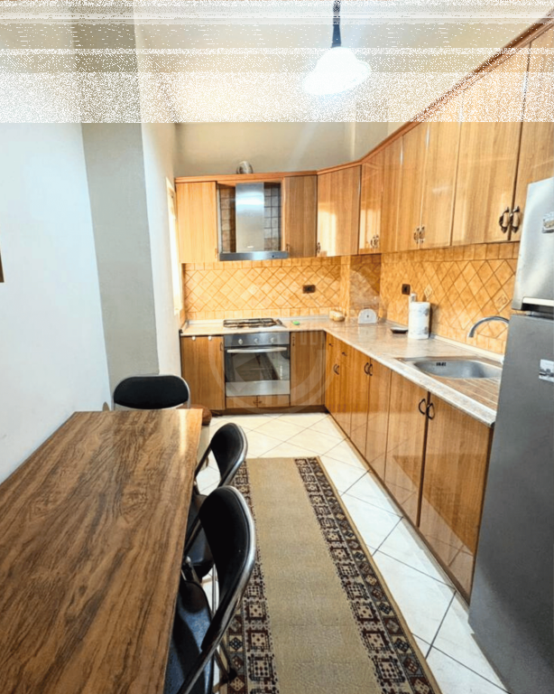 Apartament 2+1+2 për Qira – pranë Gjykatës, Durrës