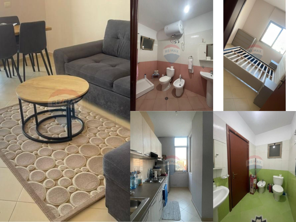 APARTMENT 2+1 FOR RENT IN ASTIR