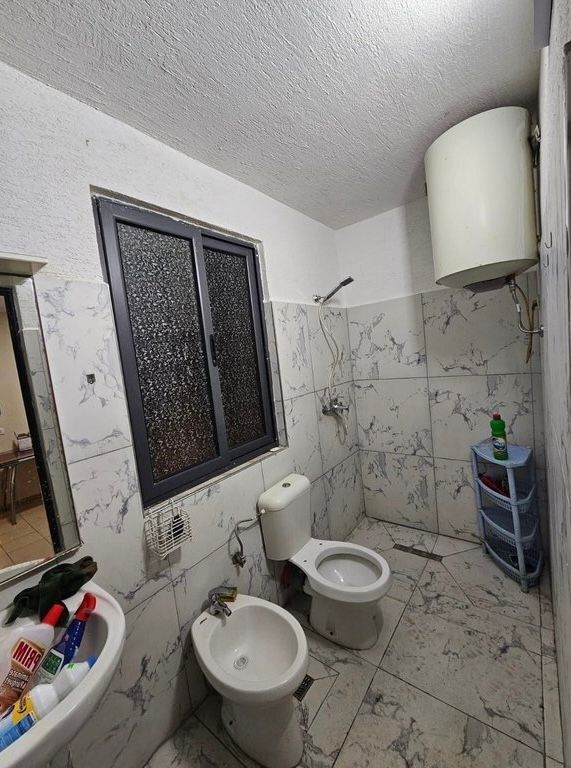 Apartment for rent 2+1 at pediatrics