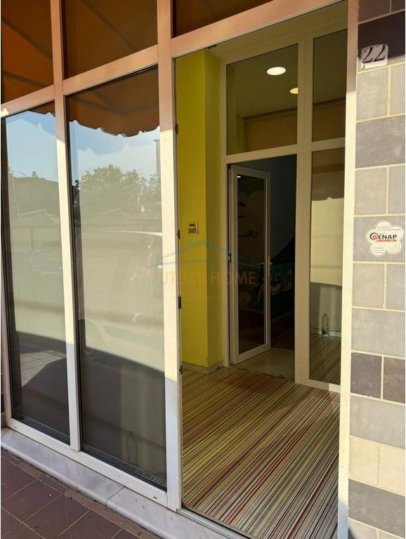 Rent , Business Environment , Xhanfize Keko , Tirane