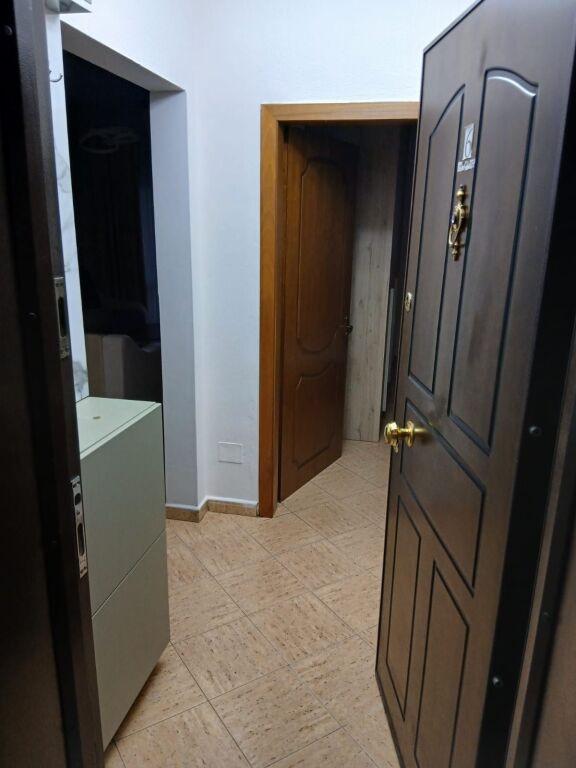 Apartament me qera 1+1 - 📍Kodra e Diellit, prane Big Market