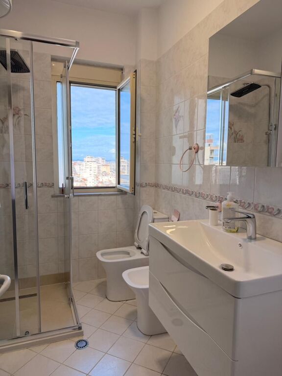 In Affitto: Appartamento 3+1+2 –Centro, Durazzo