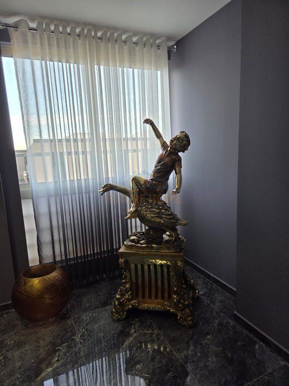 Rent, Apartment 2+1, Panorama Street, Tirana