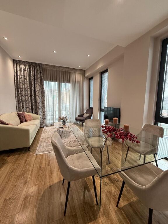 Apartament me Qira te Air Albania Tirane