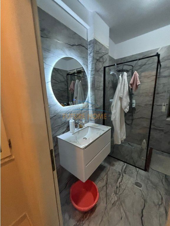 Shitet,Apartament 1+1, Liqeni i Thatë, Tiranë