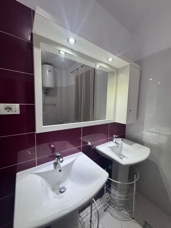 Apartament 2+1 me qira ne Sauk!