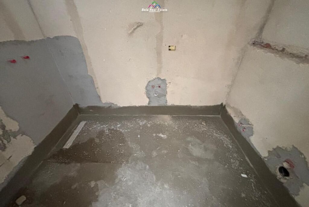 Apartament per shitje 1+1 Tek Univers City (ID B110540) Tirane