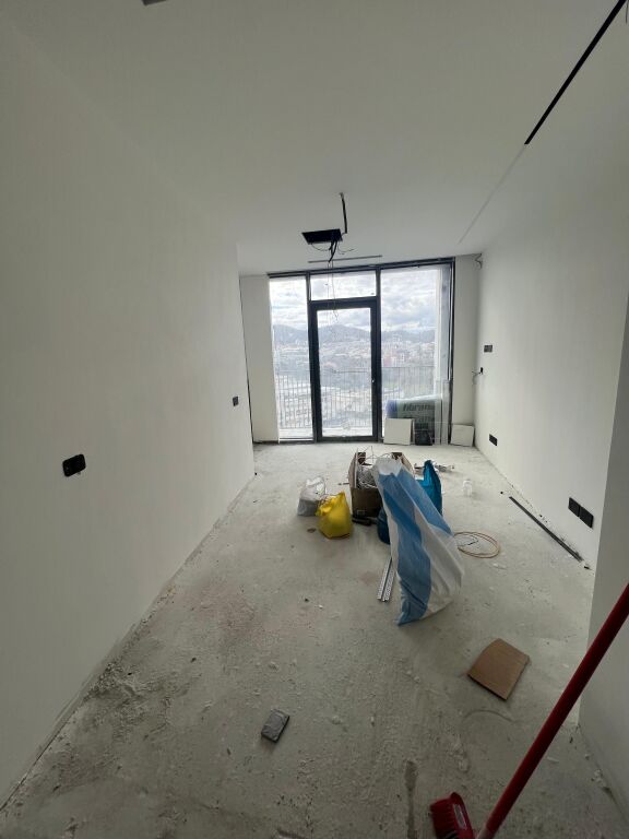 Lake View Residence Appartamento in Affitto