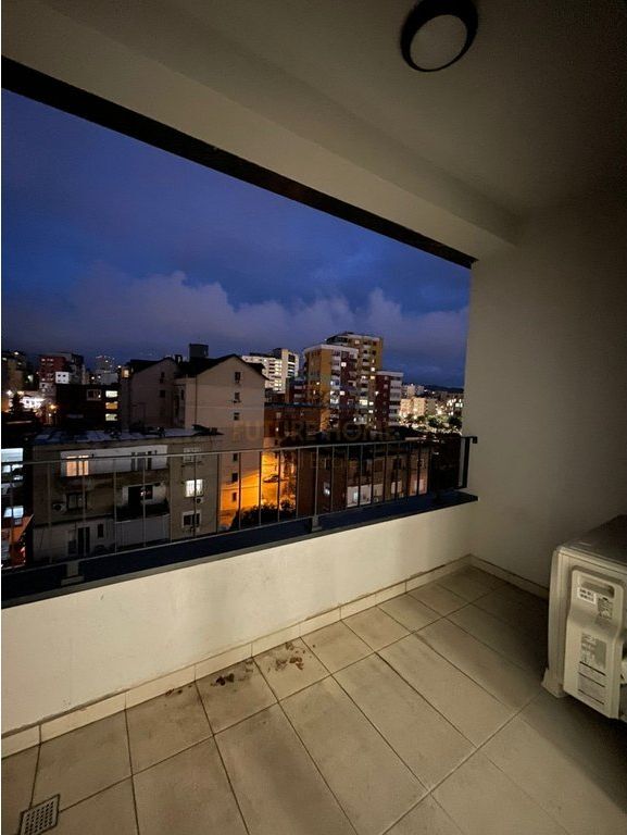 JEPET ME QERA APARTAMENT 2+1+2 PER ZYRA TEK RRUGA KARL GEGA 550 EURO