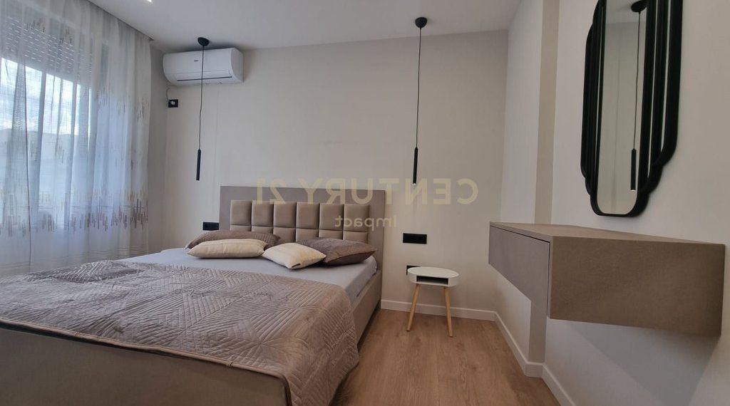 Appartamento 2+1 in Affitto a Komuna e Parisit,