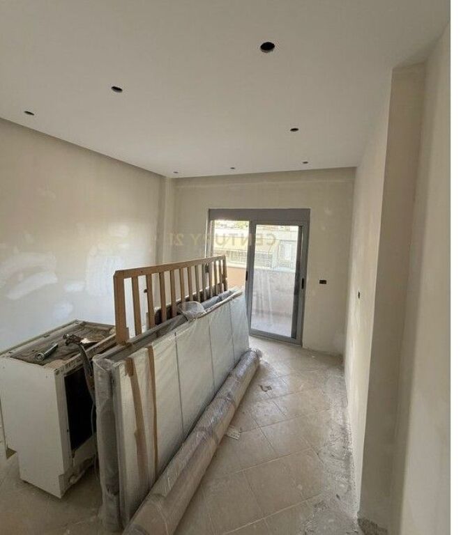 Fresk - For sale 2+1+ Veranda