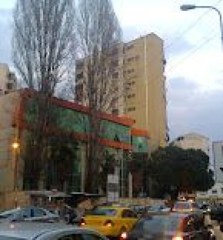 Apartment 1+1 for rent near the Ballet School !