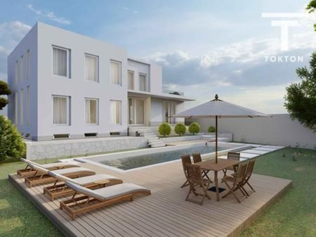 SHITET, VILË INDIVIDUALE , PICALL