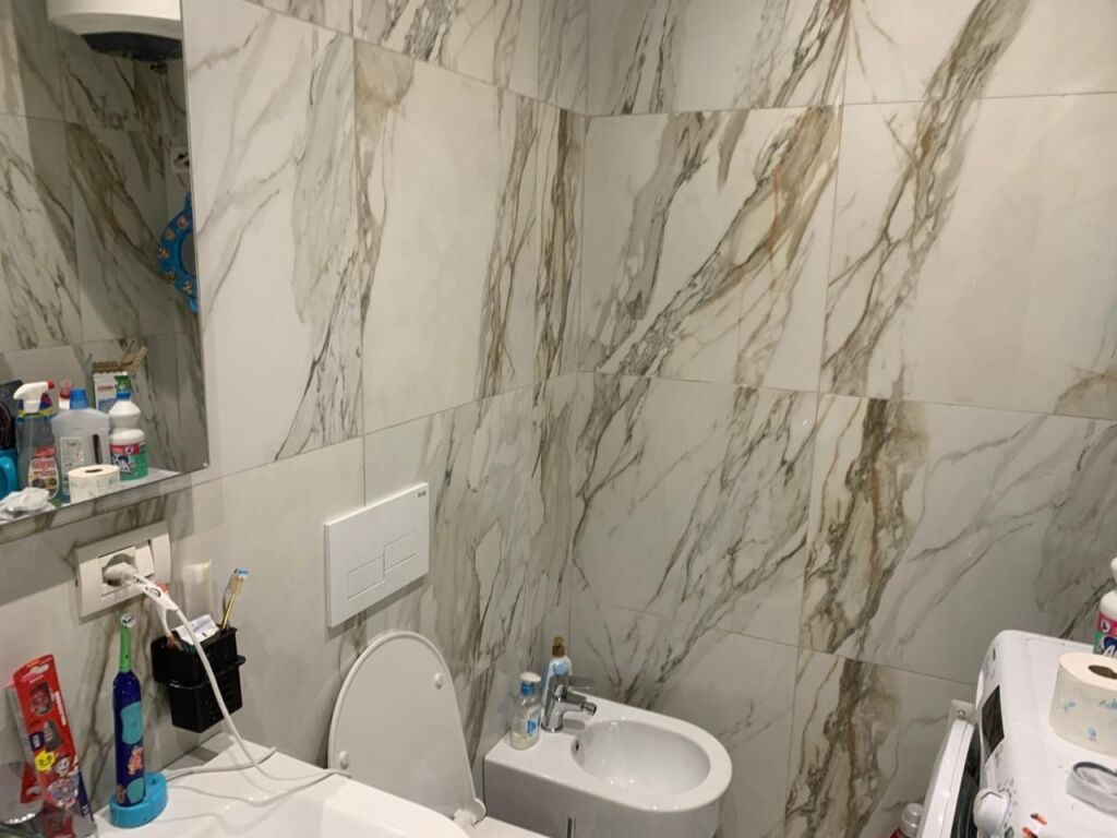 🏢 Apartment 2+1 for Sale  📍 Address: Porcelan, near TV Klan💰 Price: 155,000 €