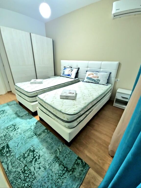 Modern 2+1 apartment for rent at the beginning of 5 Maj