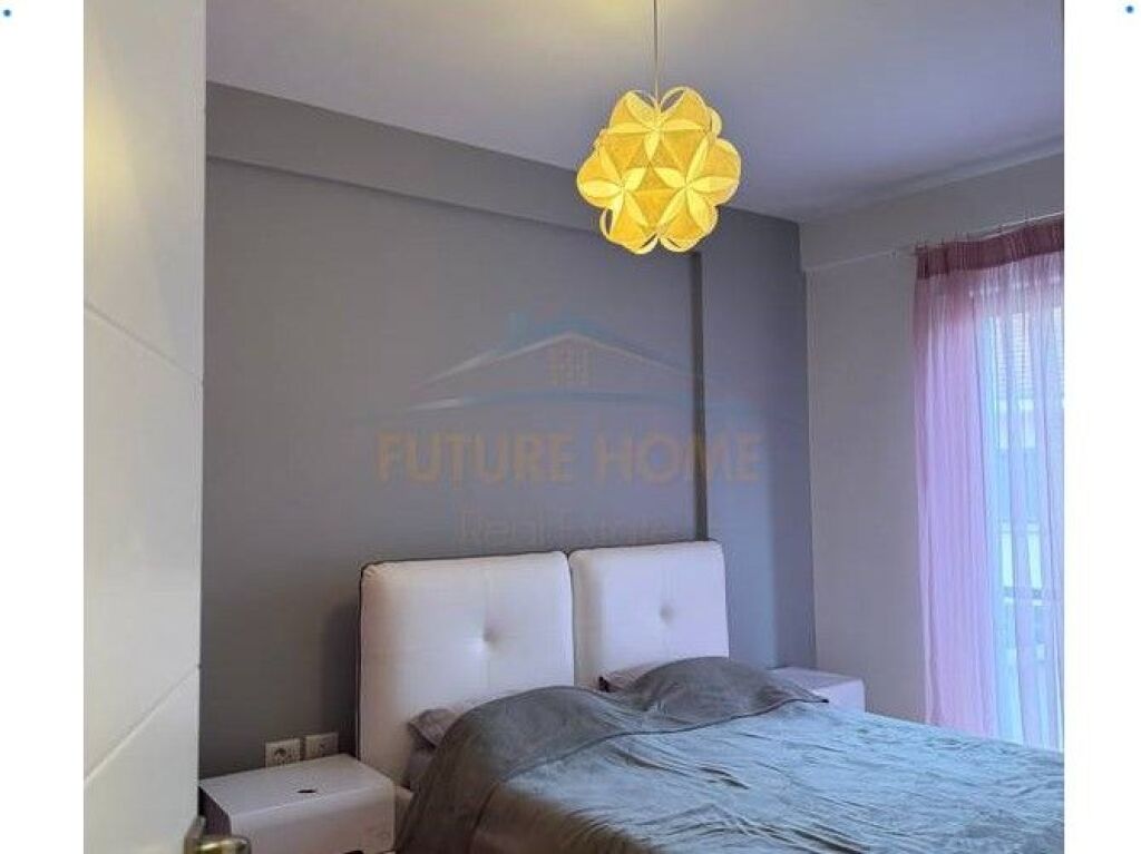 Sale, Apartment, Partizani High School Tirana