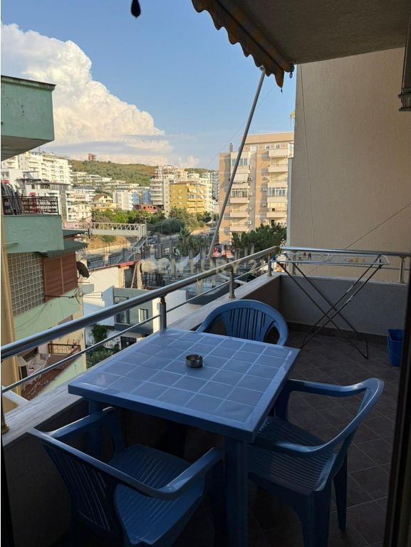 Apartament 1+1 me Qira në Vijën e Parë, Shkëmbi i Kavajës, Durres